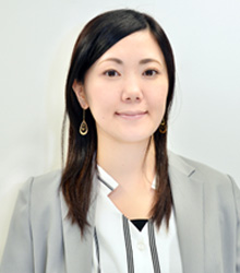 代表取締役社長 高橋 美絵 様