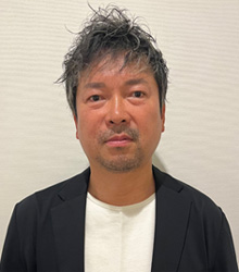 代表取締役 和田 隆志 様